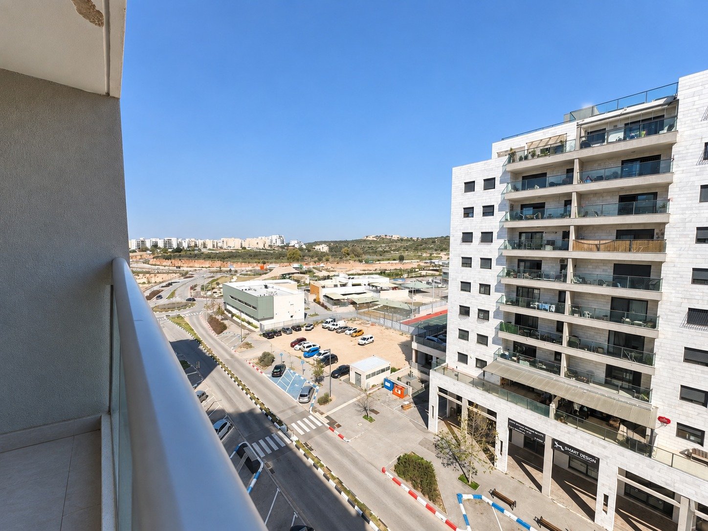 דירת 4 חדרים מעוצבת ברחוב תנופה - תמונה 6